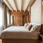 Casa Guargne Szálloda Cortina dʼAmpezzo