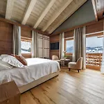 Casa Guargne Cortina dʼAmpezzo