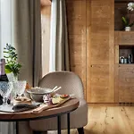 Szálloda Casa Guargne 4*