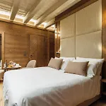 Szálloda Casa Guargne Cortina dʼAmpezzo