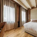 Szálloda Casa Guargne Cortina dʼAmpezzo