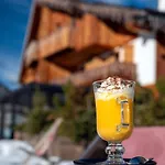 Casa Guargne Szálloda 4*