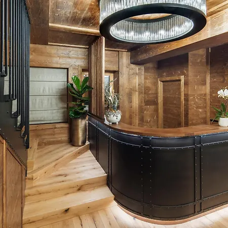 Casa Guargne Cortina dʼAmpezzo