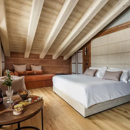Hotell Casa Guargne