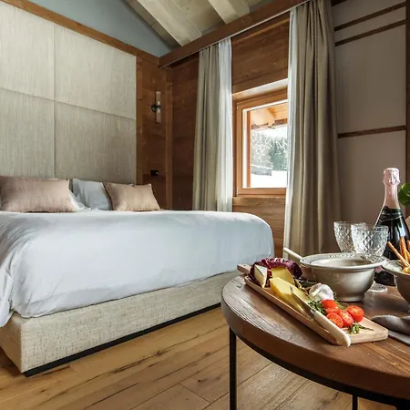 Casa Guargne Отель 4*