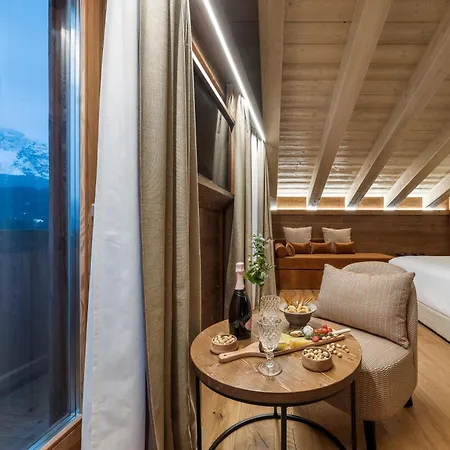 Casa Guargne 4* Cortina d'Ampezzo