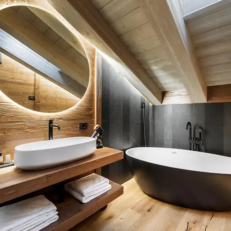 Casa Guargne 4*