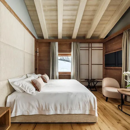 Casa Guargne 4* Cortina d'Ampezzo