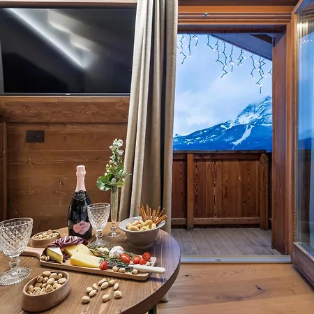 Casa Guargne Hotell