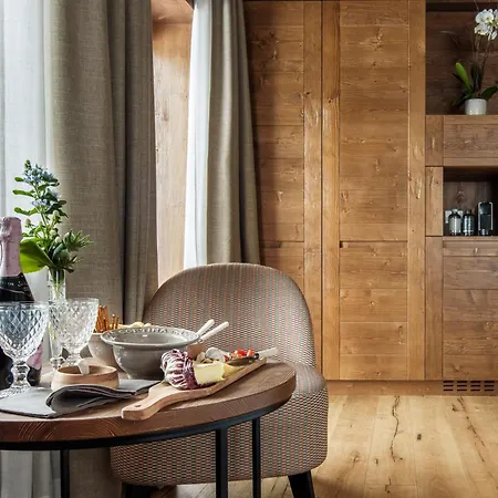 Hotel Casa Guargne 4*