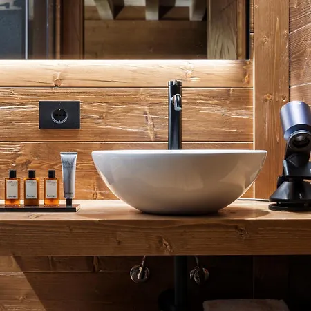 Casa Guargne Hotel Cortina dʼAmpezzo