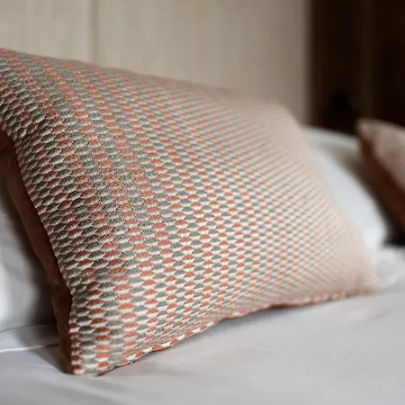 Hotell Casa Guargne 4*