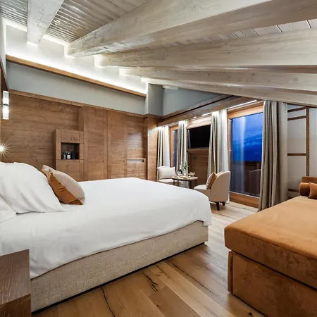 Casa Guargne Hotel Cortina d'Ampezzo