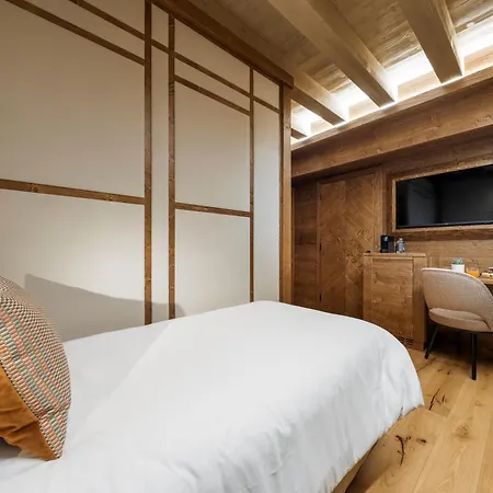 Casa Guargne Hotell Cortina dʼAmpezzo