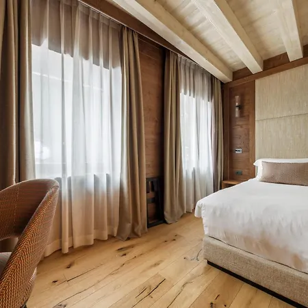 Hotell Casa Guargne Cortina dʼAmpezzo