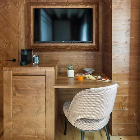 Hotel Casa Guargne 4*