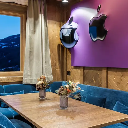 Hotel Casa Guargne Cortina dʼAmpezzo