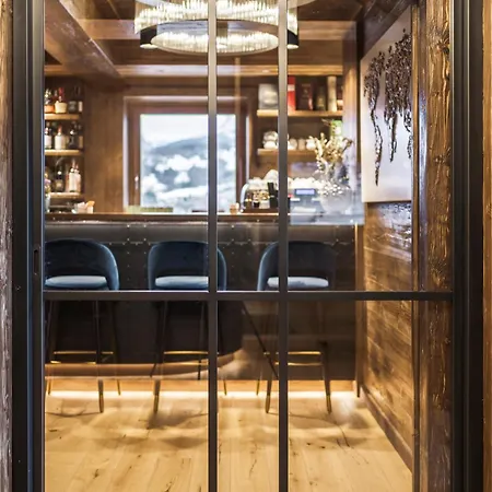 Casa Guargne 4* Cortina dʼAmpezzo