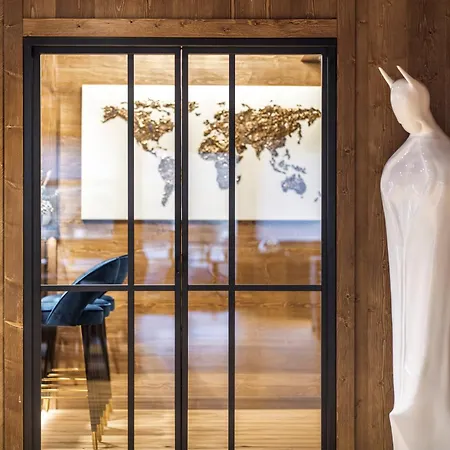 Casa Guargne Hotel Cortina dʼAmpezzo