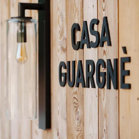 Hotell Casa Guargne 4*