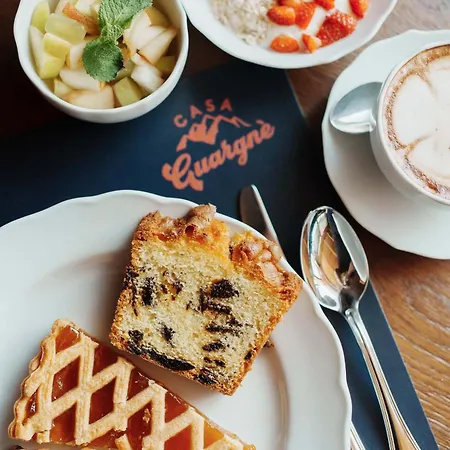 Casa Guargne Hotel Cortina dʼAmpezzo