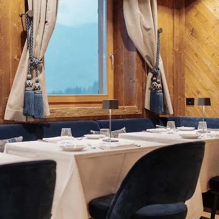 Casa Guargne 4*