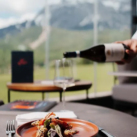 Hotel Casa Guargne 4*