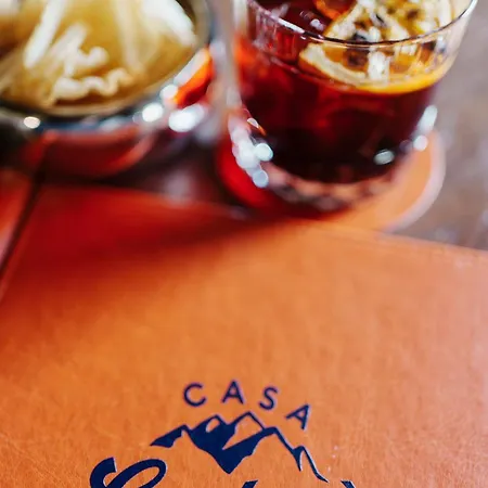 Casa Guargne 4* Cortina d'Ampezzo