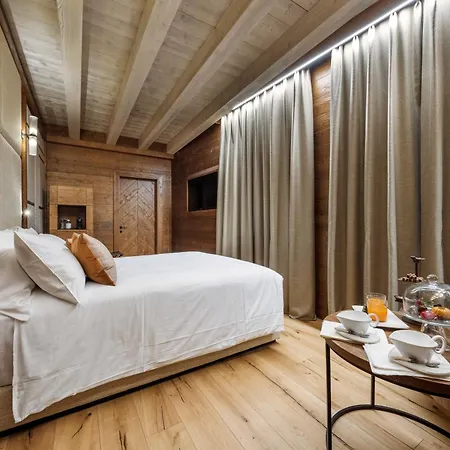 Casa Guargne 4*