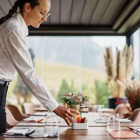 Casa Guargne 4* Cortina d'Ampezzo