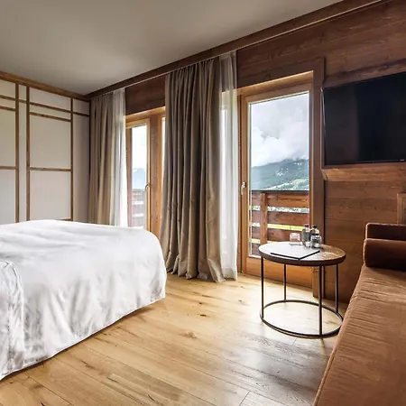 Hotel Casa Guargne 4*