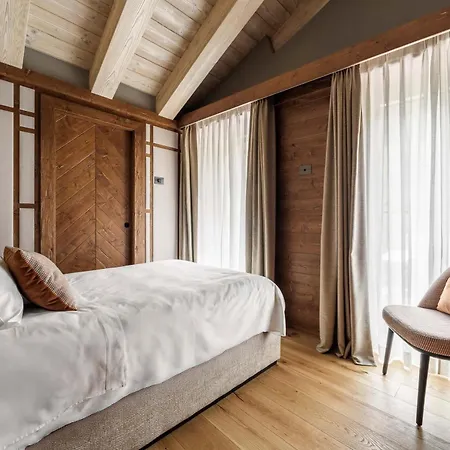 Casa Guargne Hotel 4*