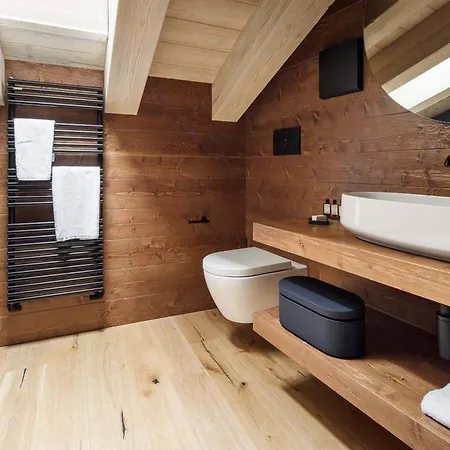 Casa Guargne Hotel 4*