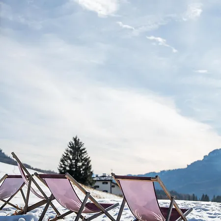 Casa Guargne Hotell Cortina dʼAmpezzo