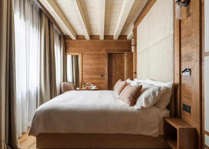 Casa Guargne Hotel Cortina dʼAmpezzo