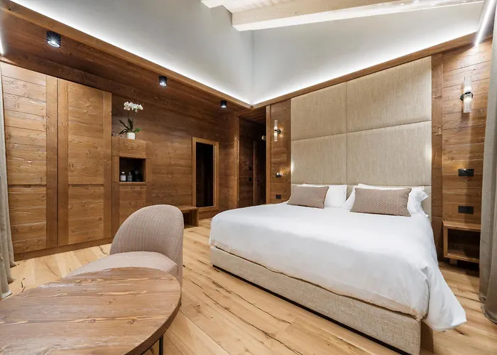 Casa Guargne Cortina dʼAmpezzo