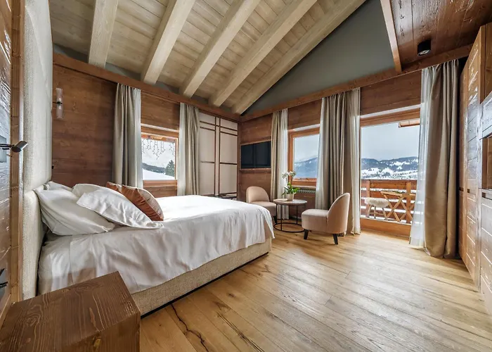 Casa Guargne Cortina dʼAmpezzo