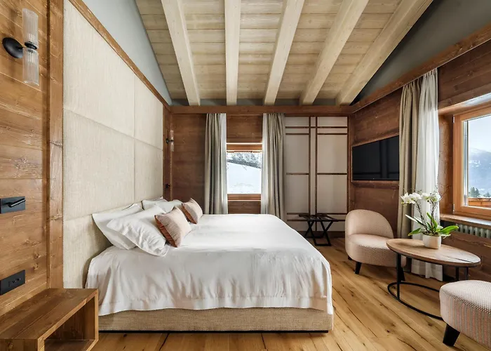 Casa Guargne 4* Cortina dʼAmpezzo