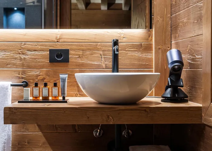 Casa Guargne Hotel Cortina dʼAmpezzo