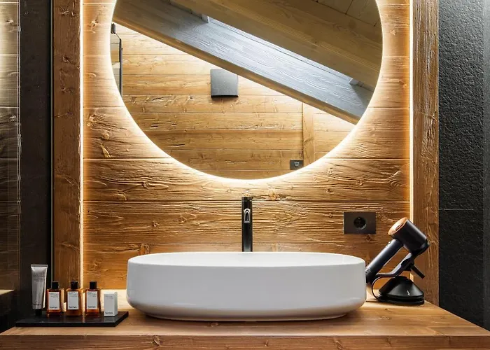 Casa Guargne Cortina dʼAmpezzo