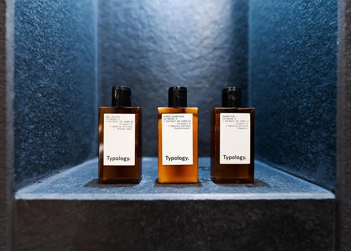 Szálloda Casa Guargne