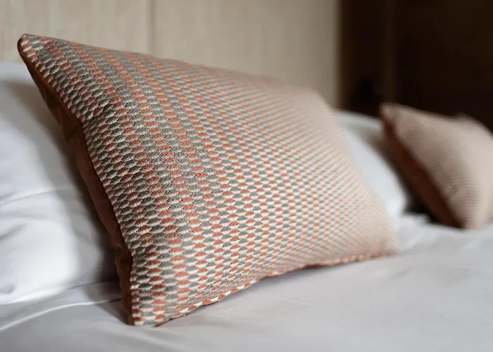 Szálloda Casa Guargne 4*