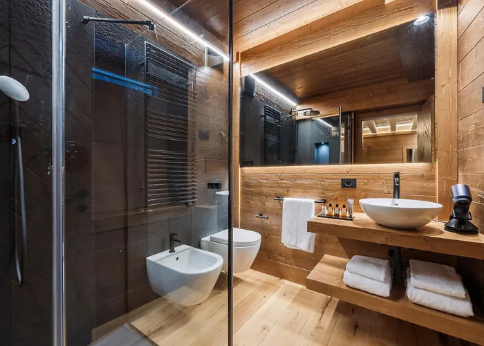 Casa Guargne Cortina dʼAmpezzo