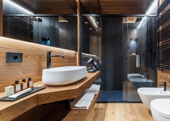 Hotel Casa Guargne 4*