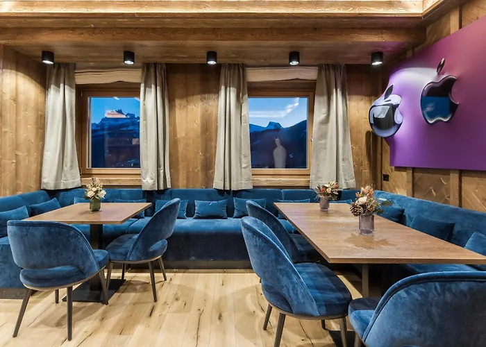 Szálloda Casa Guargne