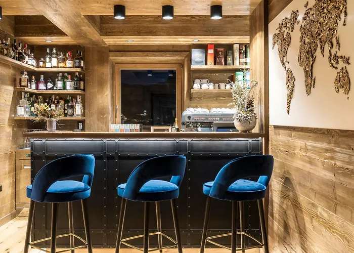 Hotel Casa Guargne 4*