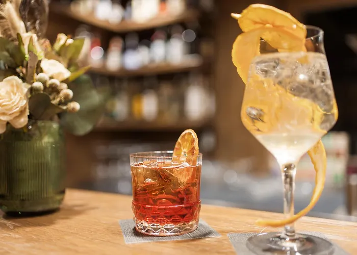 Casa Guargne Szálloda