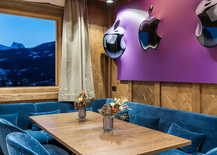 Hotel Casa Guargne Cortina dʼAmpezzo