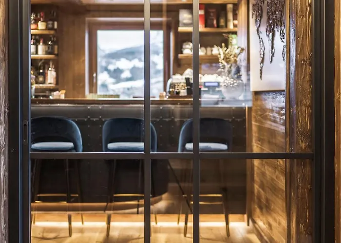 Casa Guargne 4* Cortina dʼAmpezzo