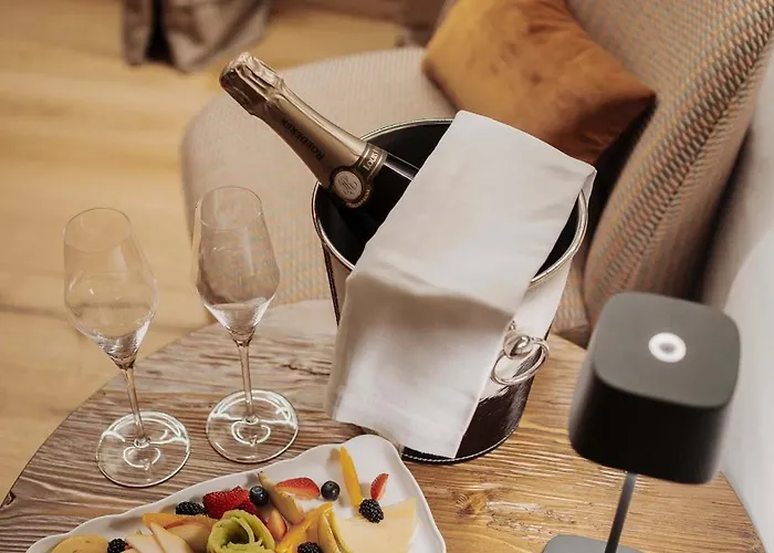 Casa Guargne Hotel 4*